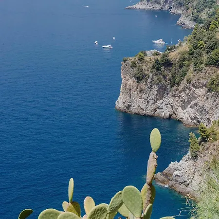 Torrette Lodge Maiori