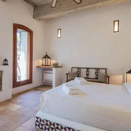 Torrette Lodge Maiori