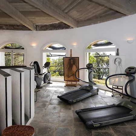 Torrette Lodge Maiori