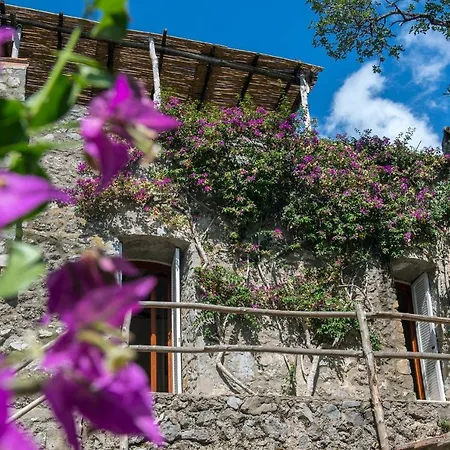 Torrette Lodge Maiori