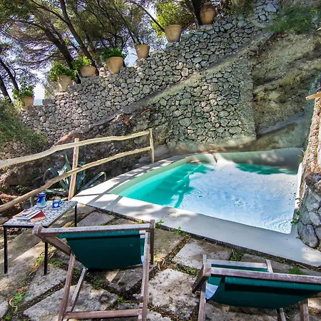 Torrette Domek letniskowy *