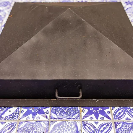 Torrette Domek letniskowy *