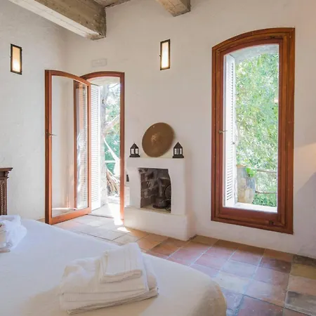 Domek letniskowy Torrette *