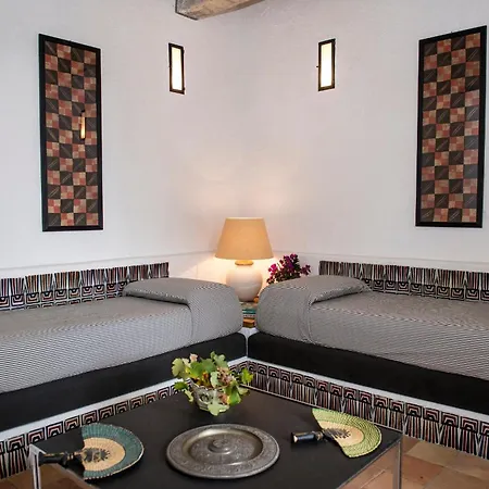 Torrette Domek letniskowy Maiori