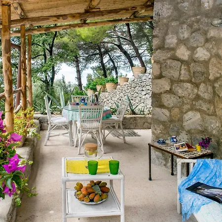 Domek letniskowy Torrette *