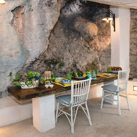 Domek letniskowy Torrette