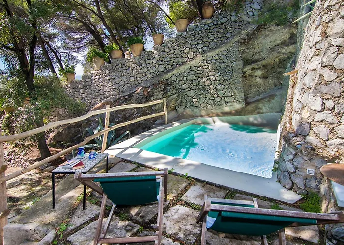 Torrette Domek letniskowy *