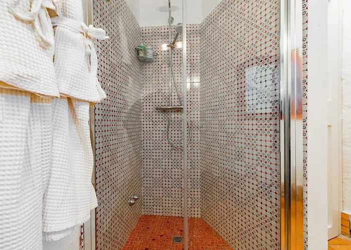 Domek letniskowy Torrette