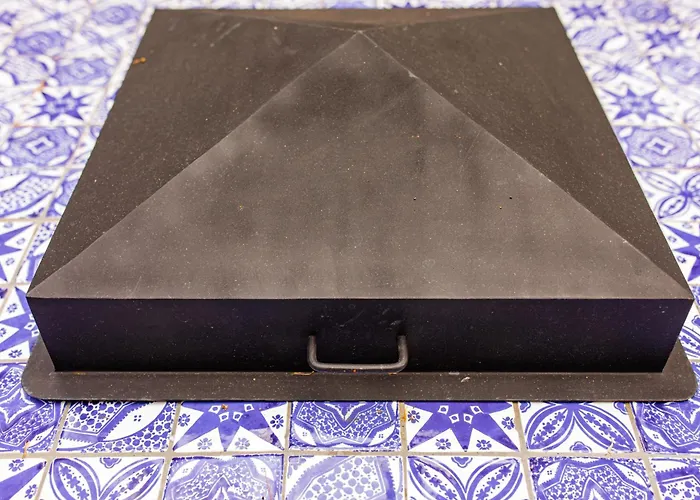 Torrette Domek letniskowy *