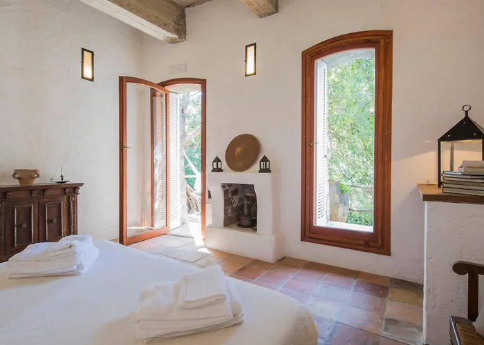 Domek letniskowy Torrette *