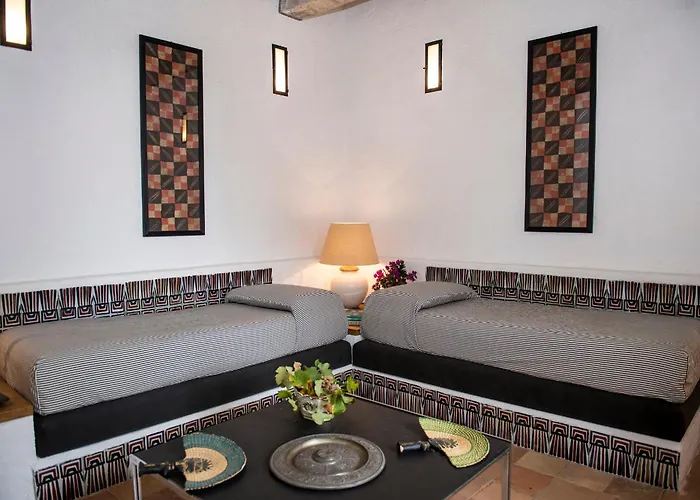 Torrette Domek letniskowy Maiori