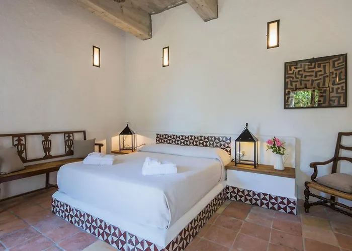 Domek letniskowy Torrette Maiori