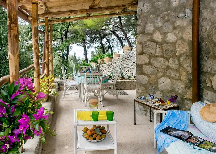 Domek letniskowy Torrette *