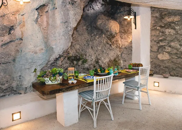 Domek letniskowy Torrette