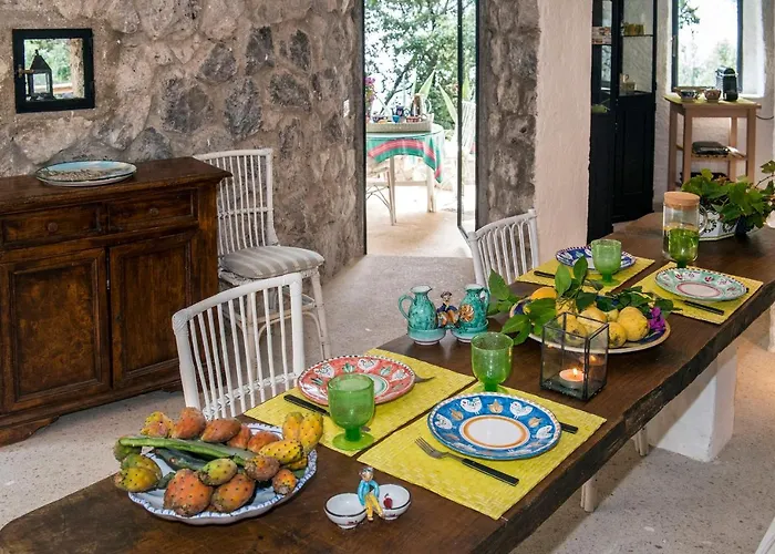 Torrette Domek letniskowy *